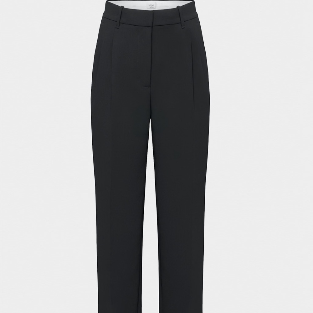 Effortless pants - Wilfred